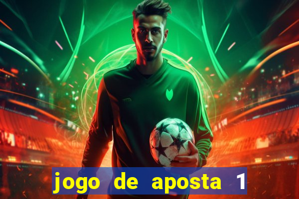 jogo de aposta 1 real tigre